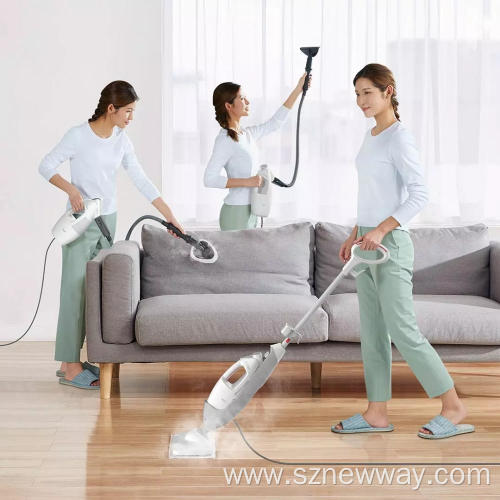 Deerma ZQ800 Steam Cleaner Multifunction Steam Mop